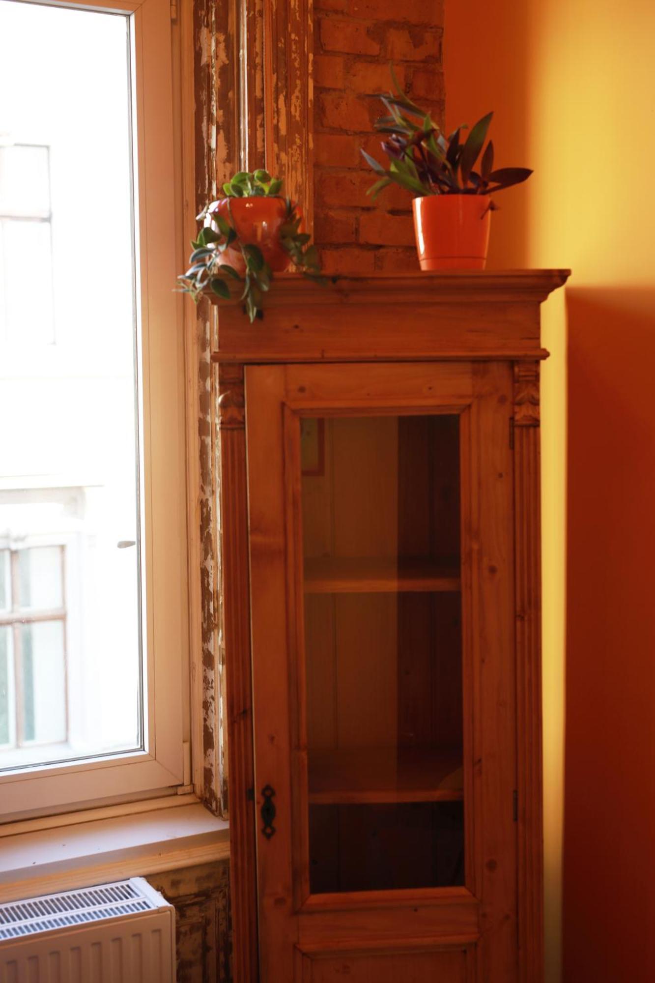 Budapestayz - Raday Rooms Værelse billede