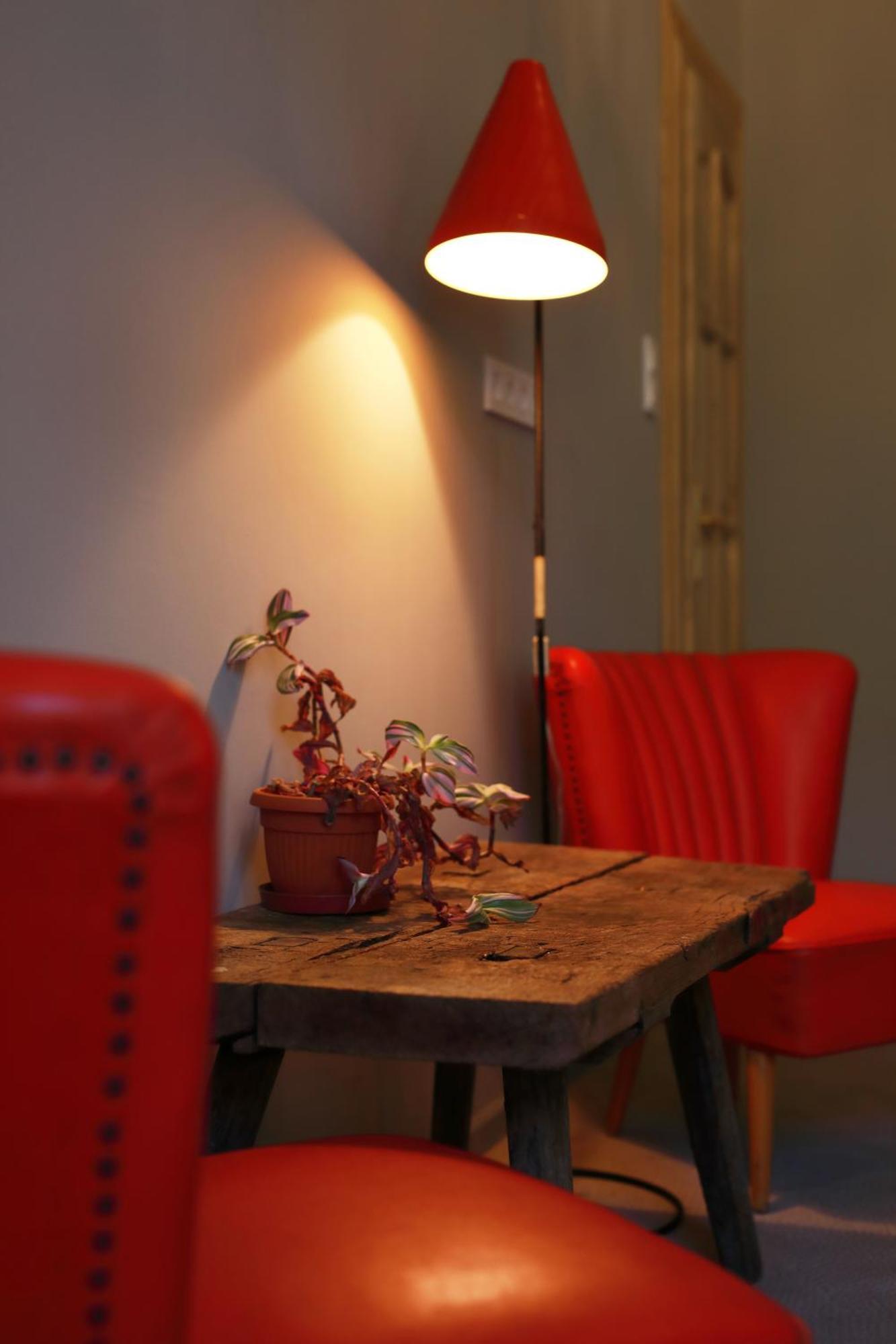 Budapestayz - Raday Rooms Værelse billede