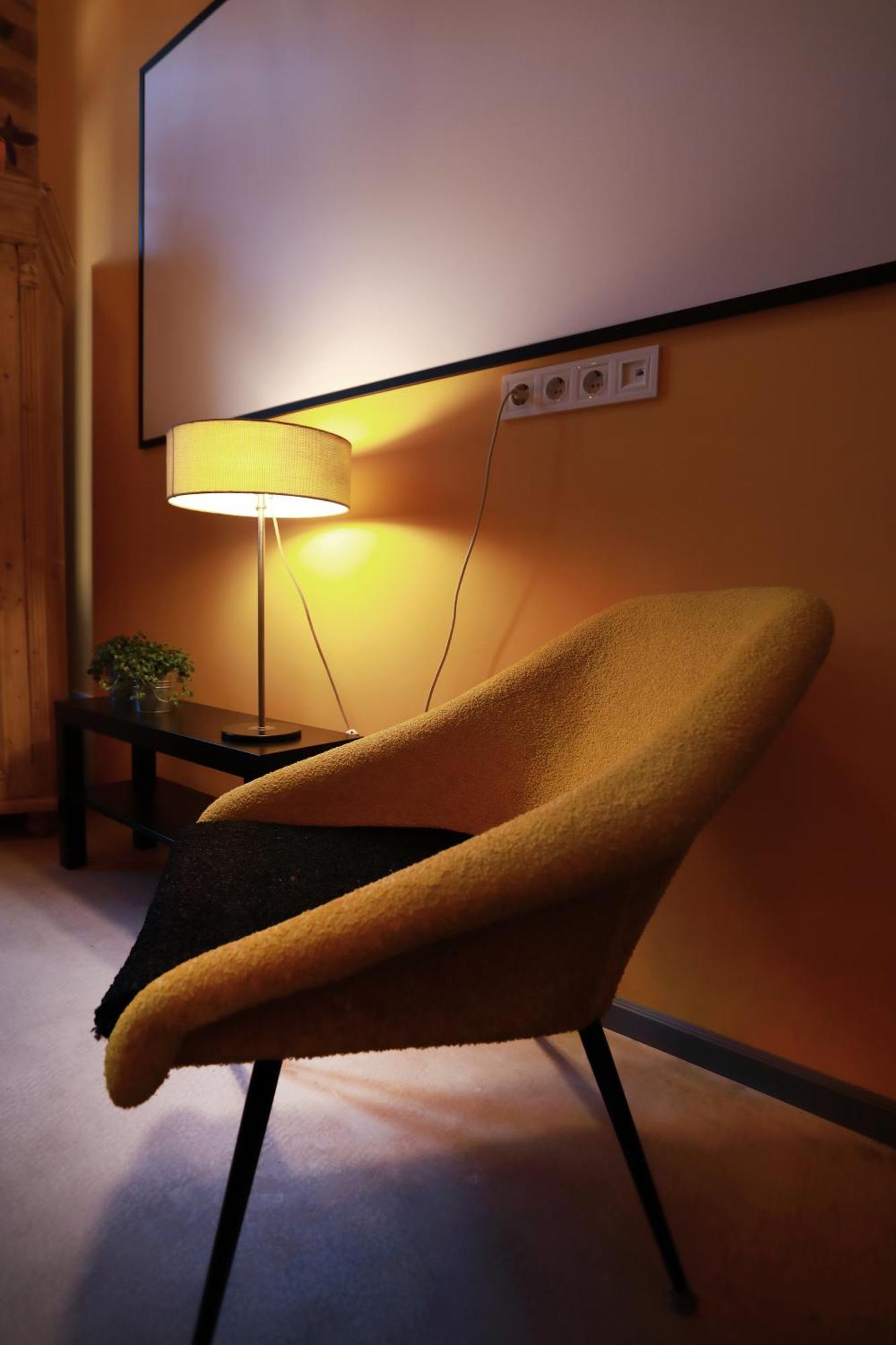 Budapestayz - Raday Rooms Værelse billede