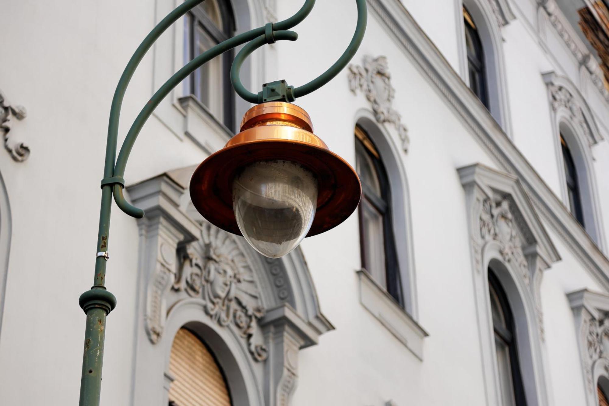 Budapestayz - Raday Rooms Eksteriør billede